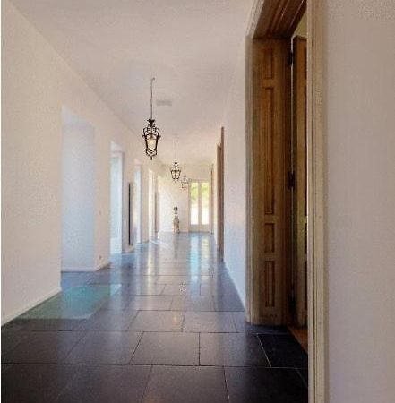 B&B Domaine Villa Bayard Kanne ภายนอก รูปภาพ