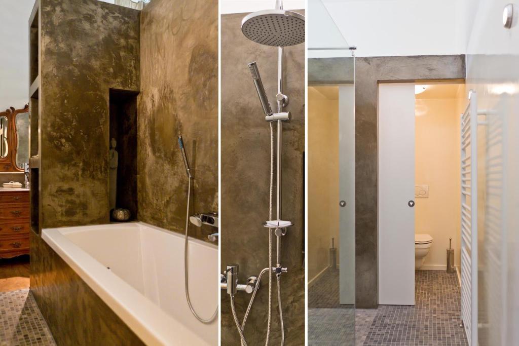 B&B Domaine Villa Bayard Kanne ห้อง รูปภาพ